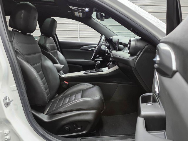 Used 2024 Alfa Romeo Tonale Ti AWD/4WD image 15