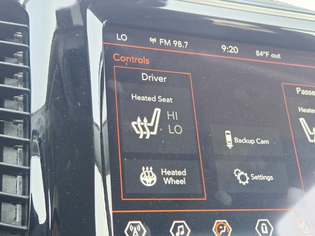 Used 2021 Jeep Cherokee Limited AWD/4WD image 24