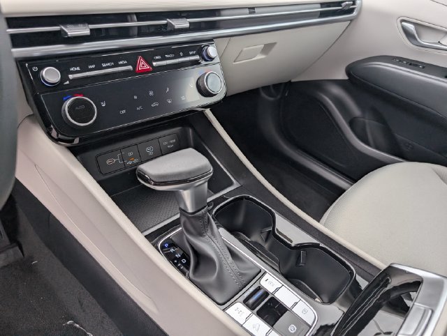 New 2026 Hyundai Tucson SEL Plus AWD/4WD image 22
