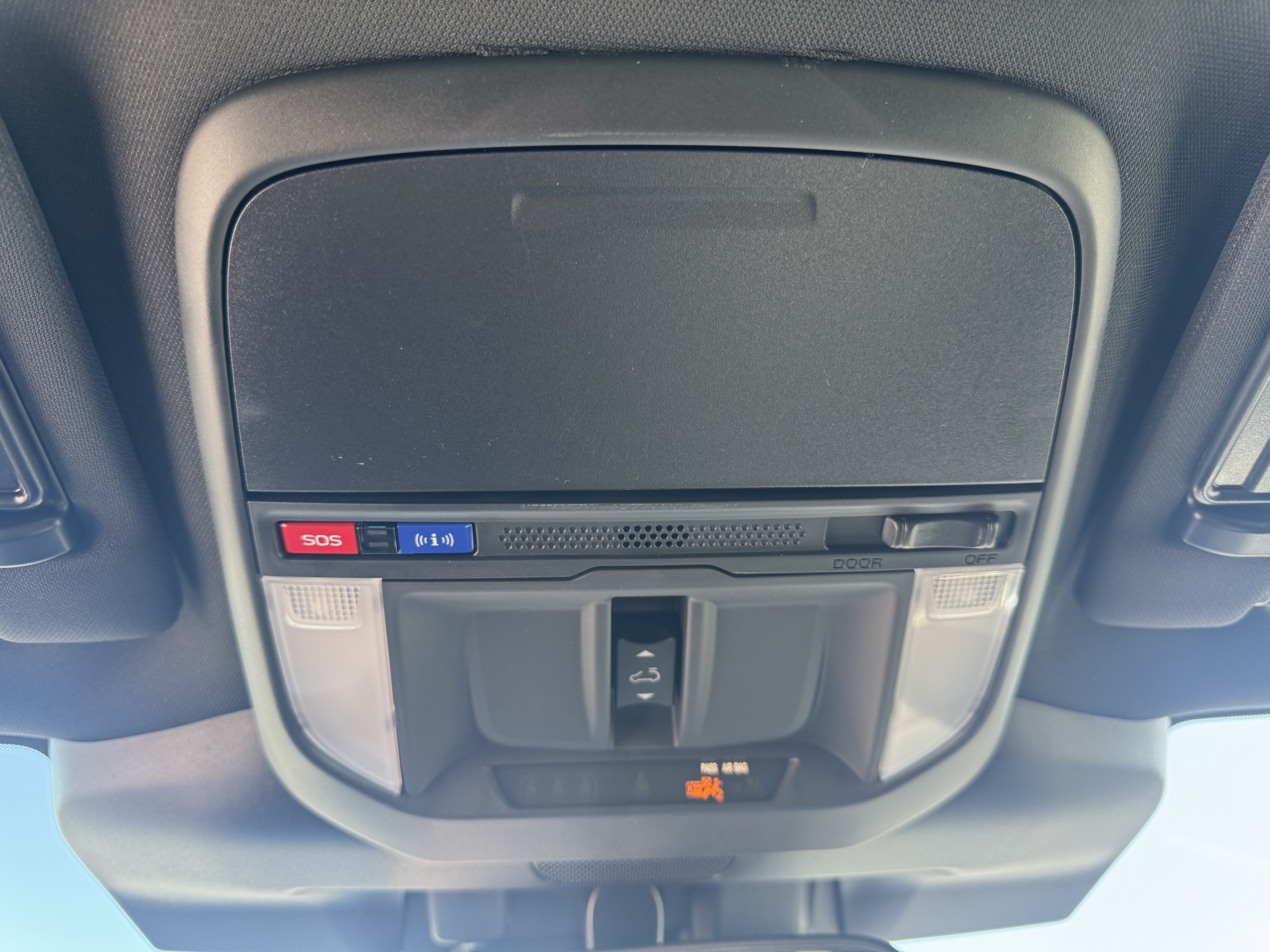 New 2026 Subaru Forester Limited AWD/4WD image 30