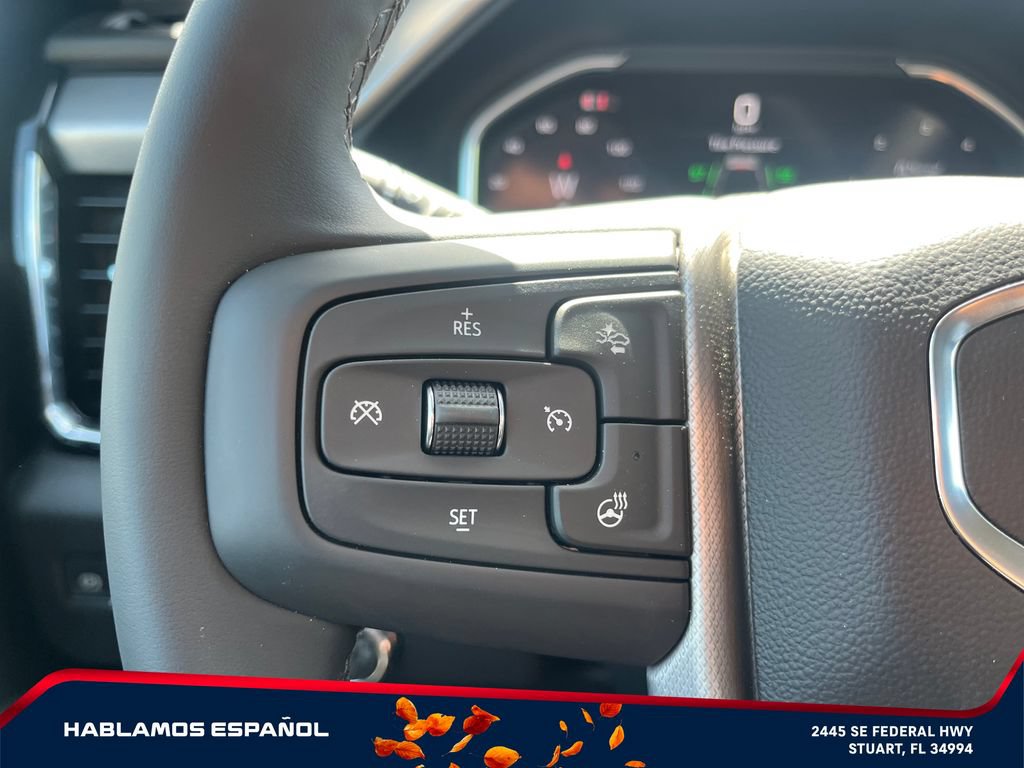 New 2026 GMC Sierra 2500 Denali w/ Denali Reserve Package AWD/4WD image 25