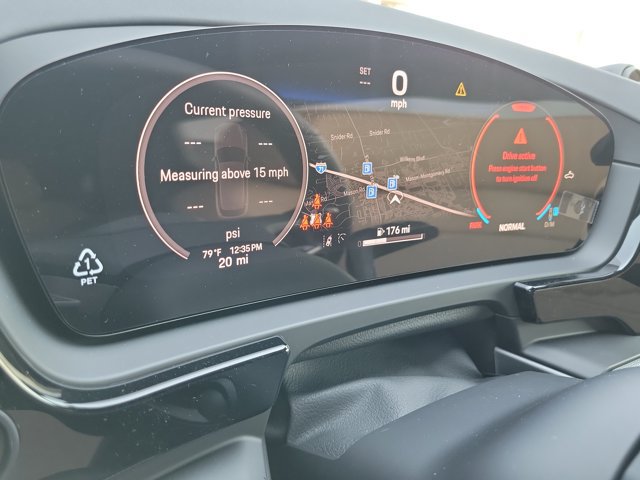 New 2026 Porsche Cayenne S AWD/4WD image 33