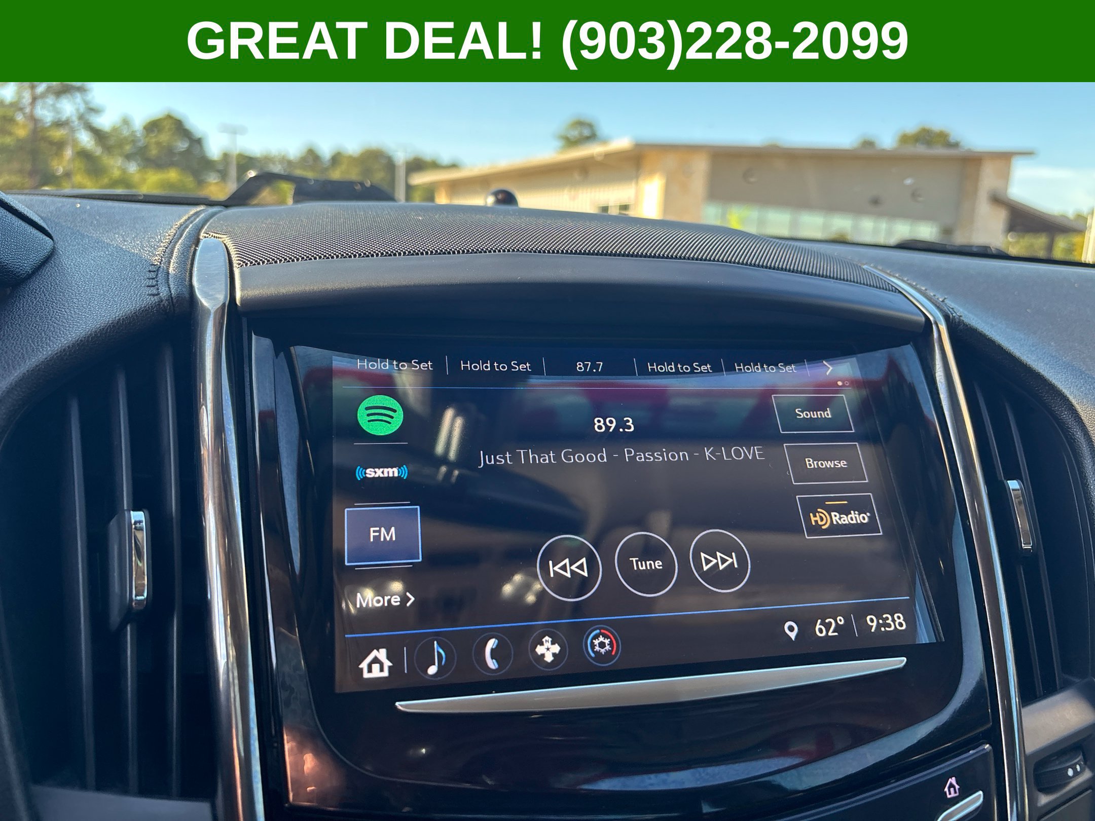 Used 2019 Cadillac ATS 2.0T AWD Coupe image 29