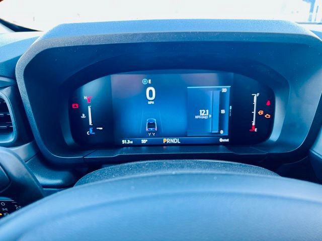 New 2025 Ford Maverick XLT w/ XLT Luxury Package image 14