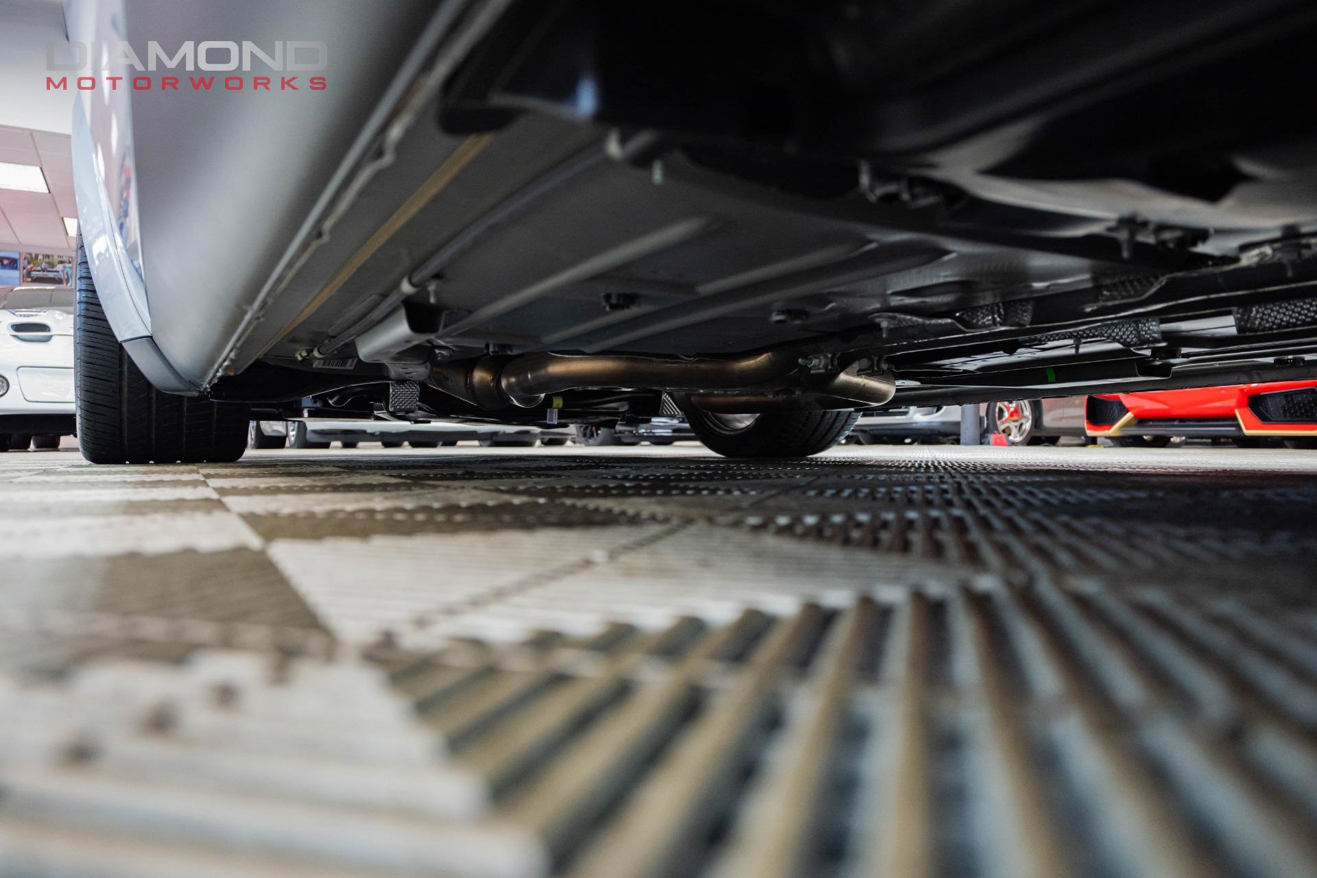 Used 2023 Dodge Challenger SRT Hellcat image 81