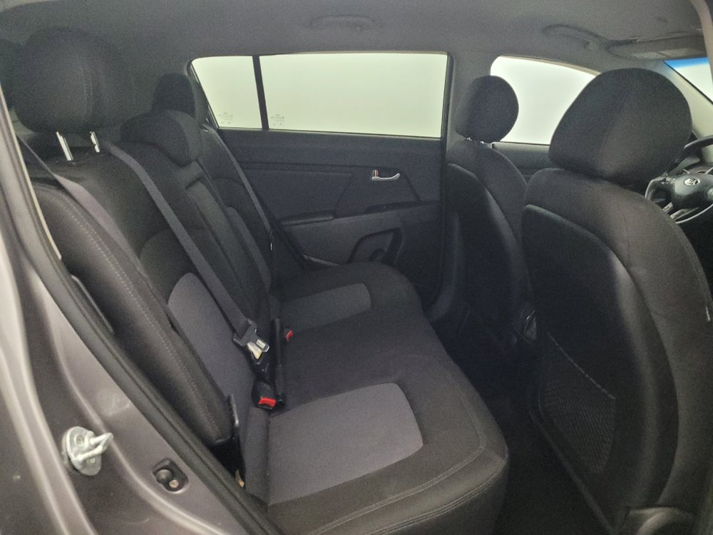 Used 2014 Kia Sportage LX AWD/4WD image 19