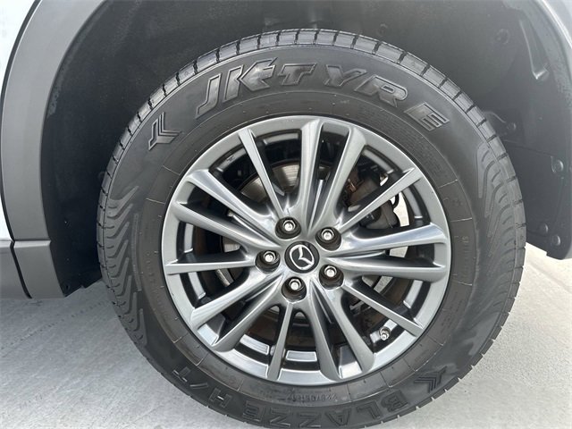 Used 2019 MAZDA CX-5 Sport image 19