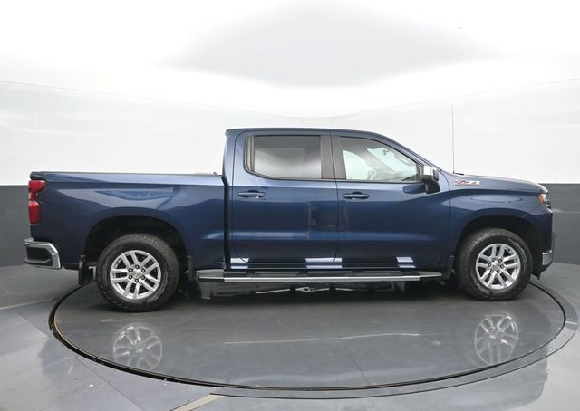 Used 2020 Chevrolet Silverado 1500 LT w/ All-Star Edition image 6