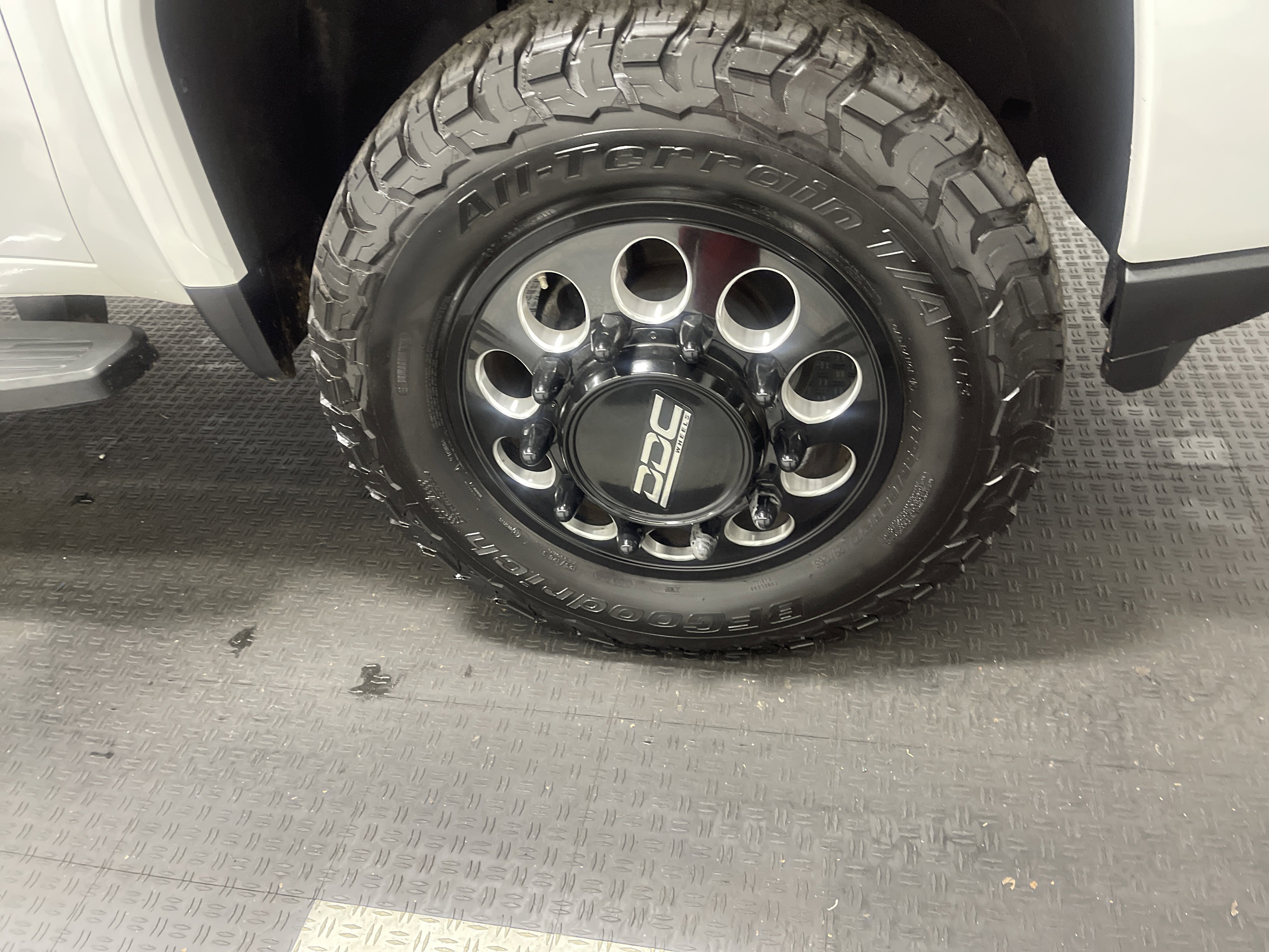 Used 2023 GMC Sierra 3500 Denali image 27