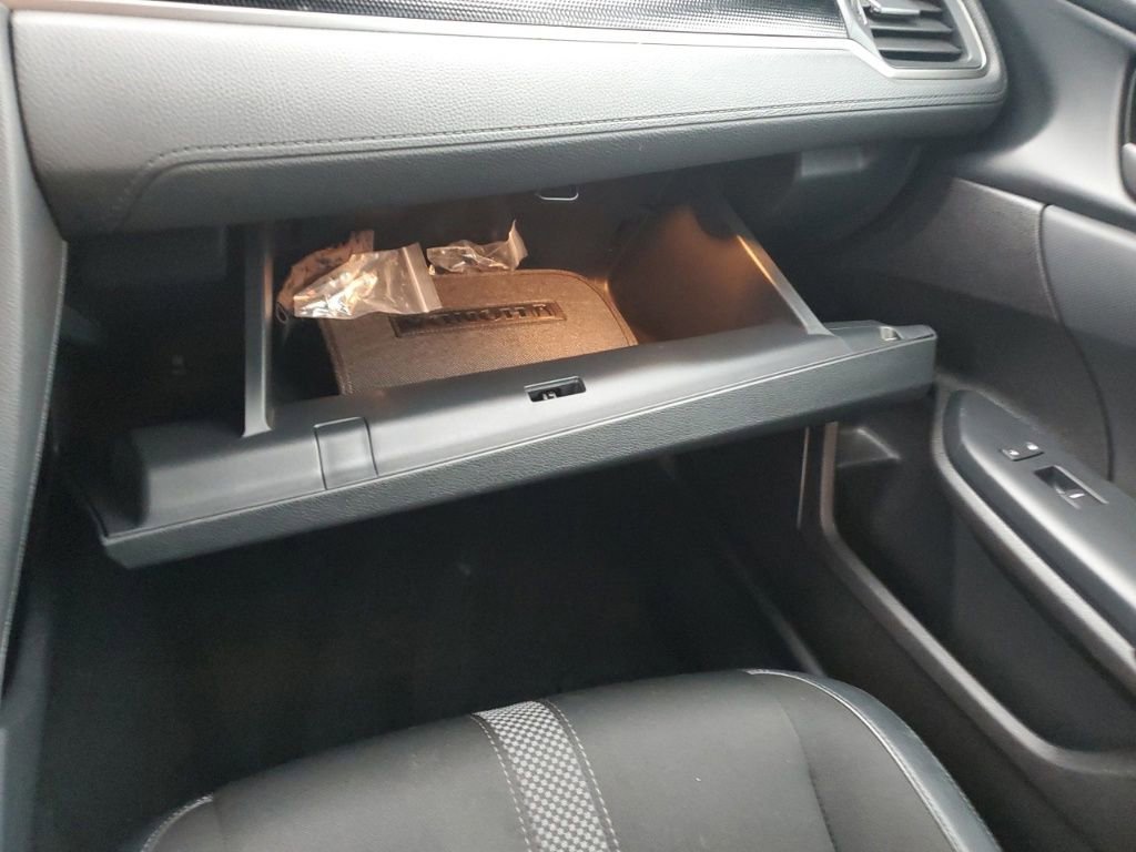 Used 2021 Honda Civic Sport image 21