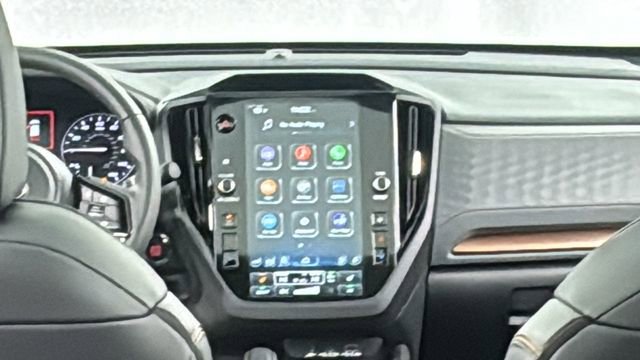 New 2026 Subaru Forester Sport image 17