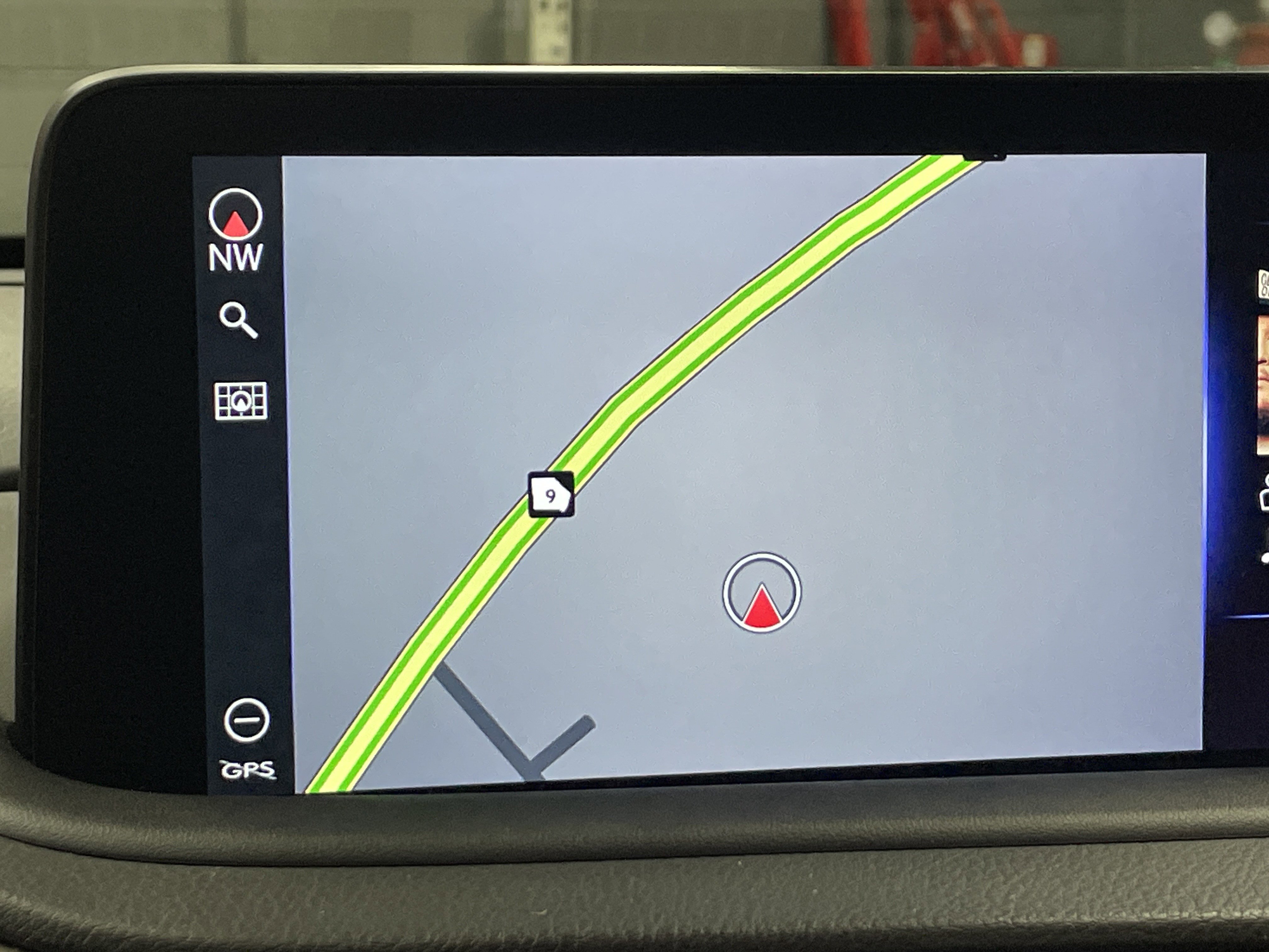 Used 2020 Lexus RX 450hL RX 450hL image 24