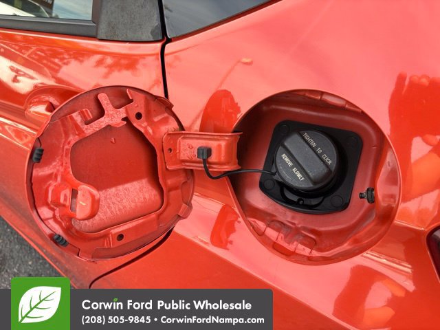 Used 2019 Honda Fit LX image 10