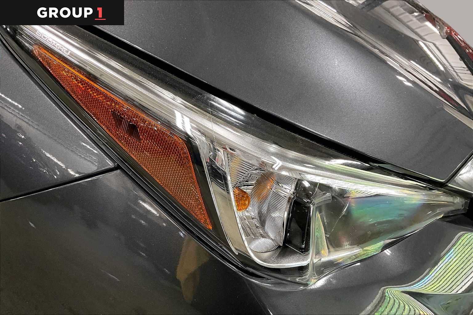 Used 2024 Subaru Crosstrek 2.0i Premium AWD/4WD image 27