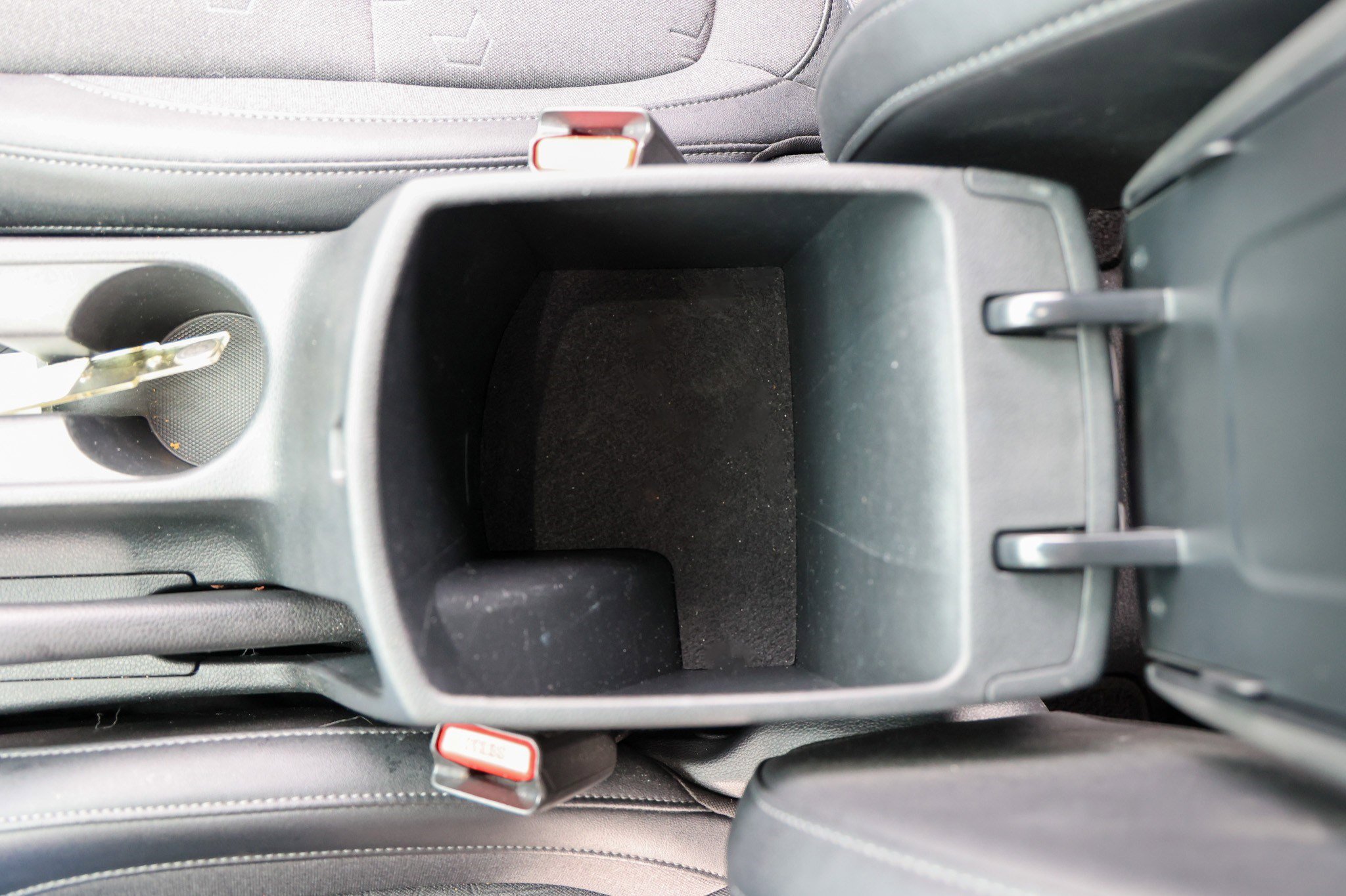 Used 2024 Kia Seltos X-Line image 27