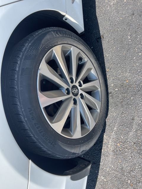 Used 2016 Hyundai Sonata Sport w/ Option Group 02 image 14