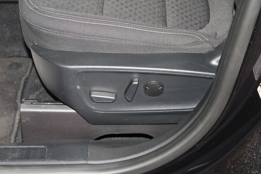 Used 2024 Ford Escape Active image 19