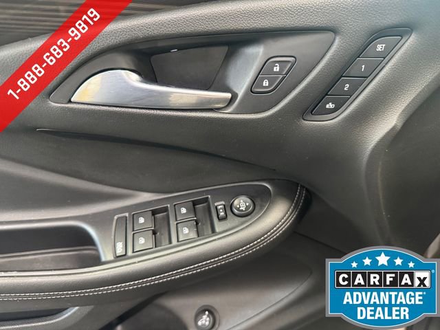 Used 2019 Buick Envision Essence AWD/4WD image 26