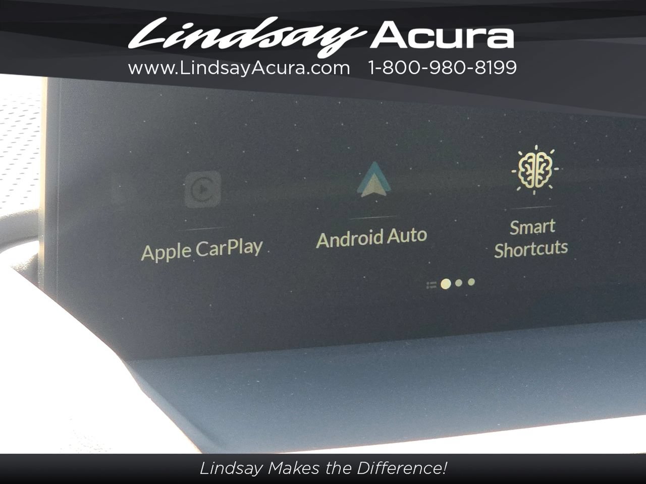 New 2026 Acura RDX w/ Technology Package AWD/4WD image 18