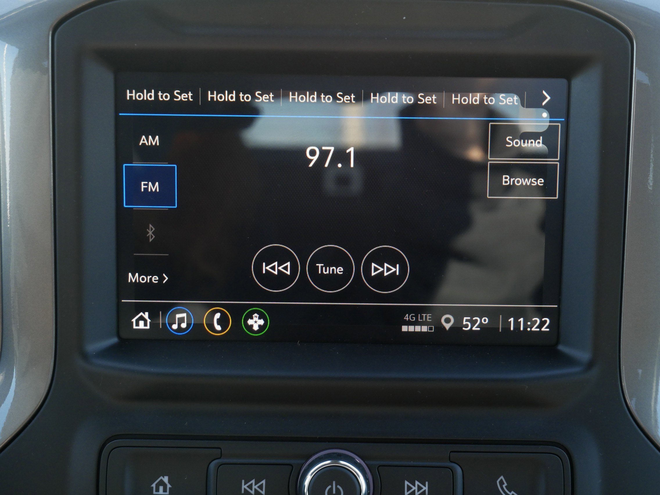 New 2026 GMC Sierra 1500 Pro w/ Pro Value Package image 7