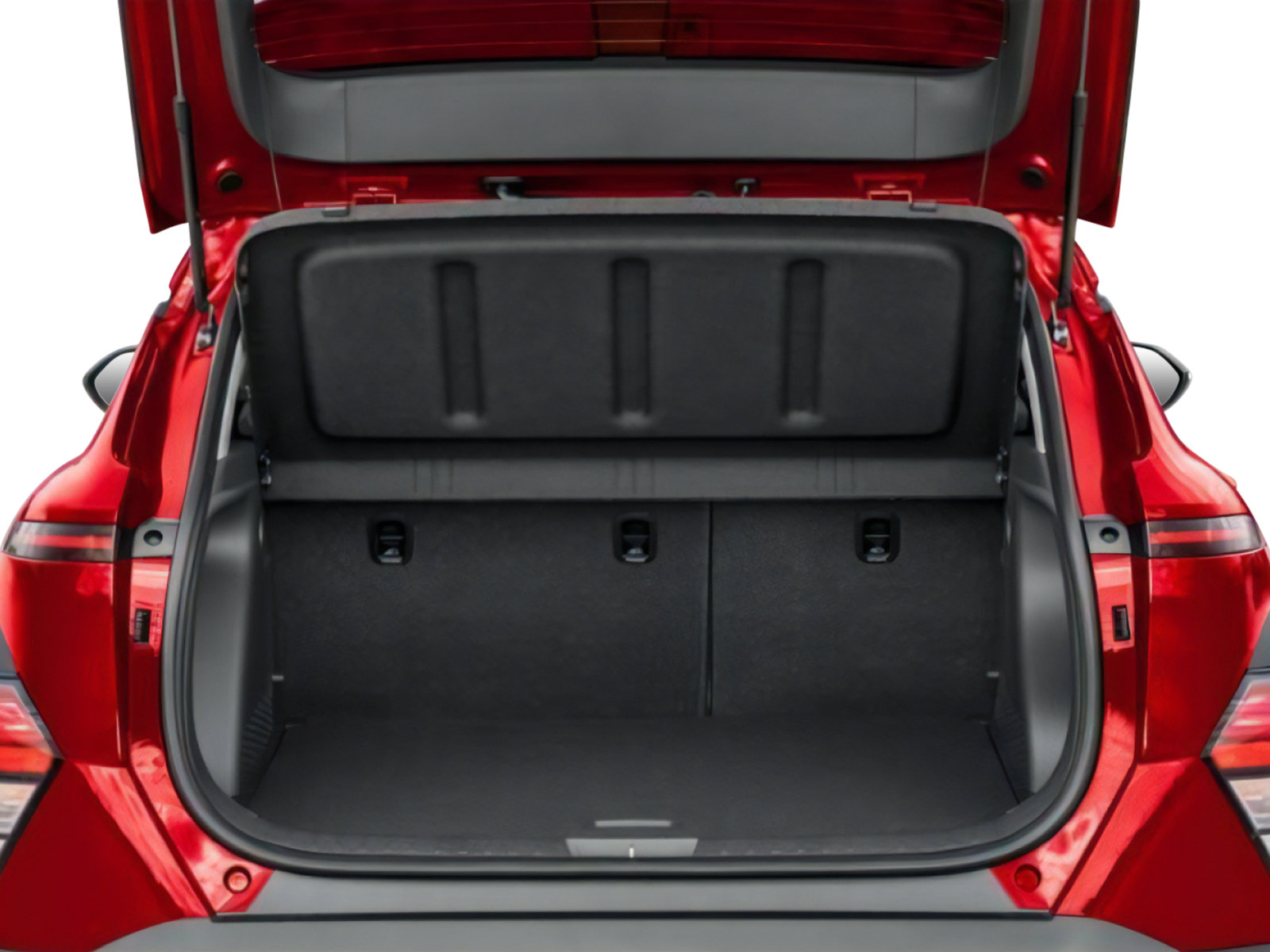 New 2026 Hyundai Kona SEL Premium AWD/4WD image 10