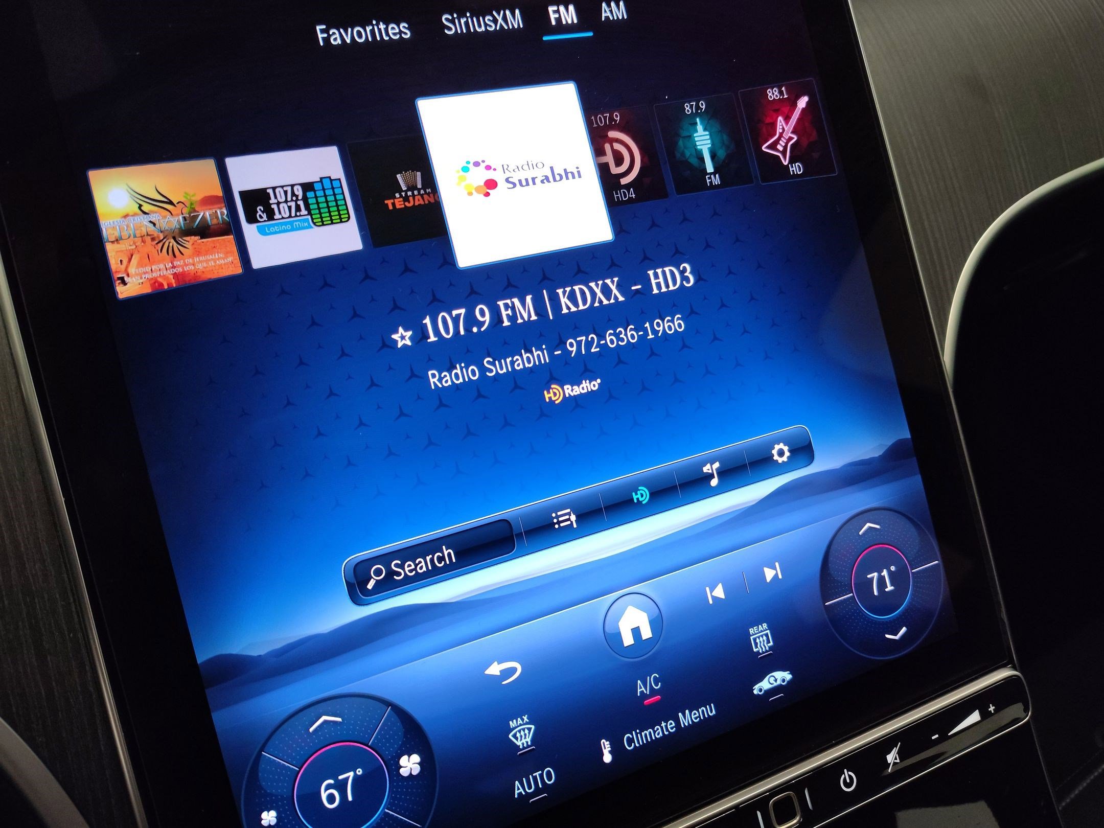 Used 2026 Mercedes-Benz C 300 Sedan image 22