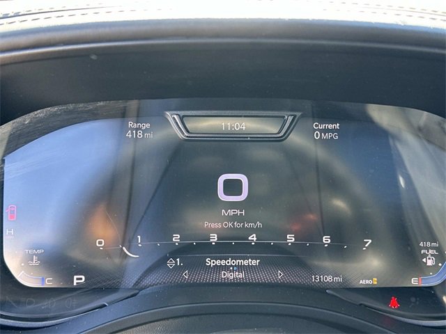 Used 2024 RAM 1500 Limited w/ Night Edition image 29