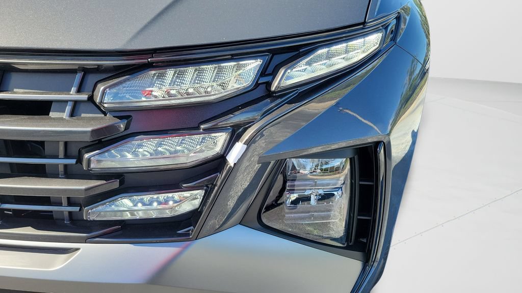 New 2026 Hyundai Tucson SEL AWD/4WD image 9