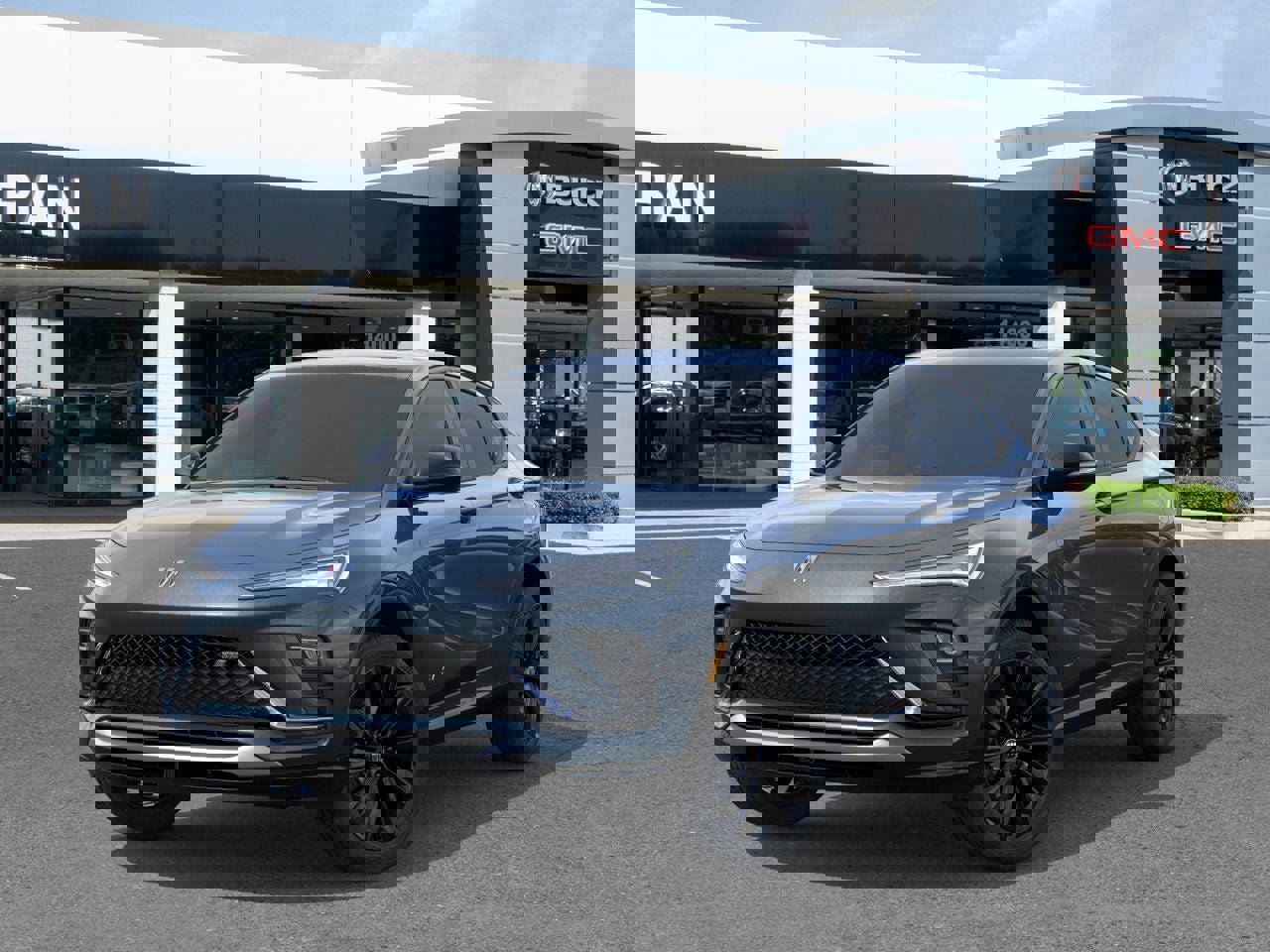 New 2026 Buick Envista Sport Touring w/ Convenience I Package image 9