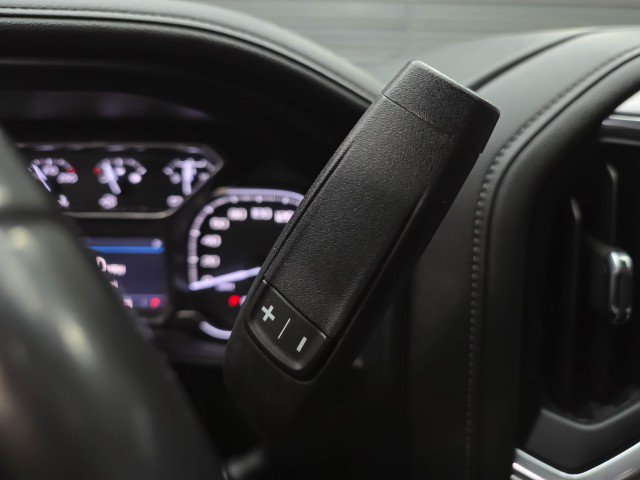 Used 2022 GMC Sierra 2500 SLE AWD/4WD image 25