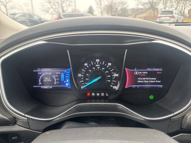 Used 2013 Ford Fusion SE image 17