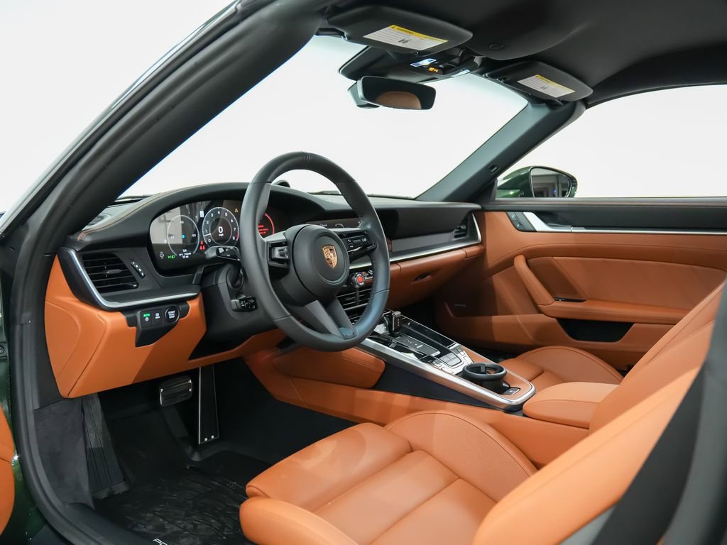 New 2026 Porsche 911 Carrera S image 4