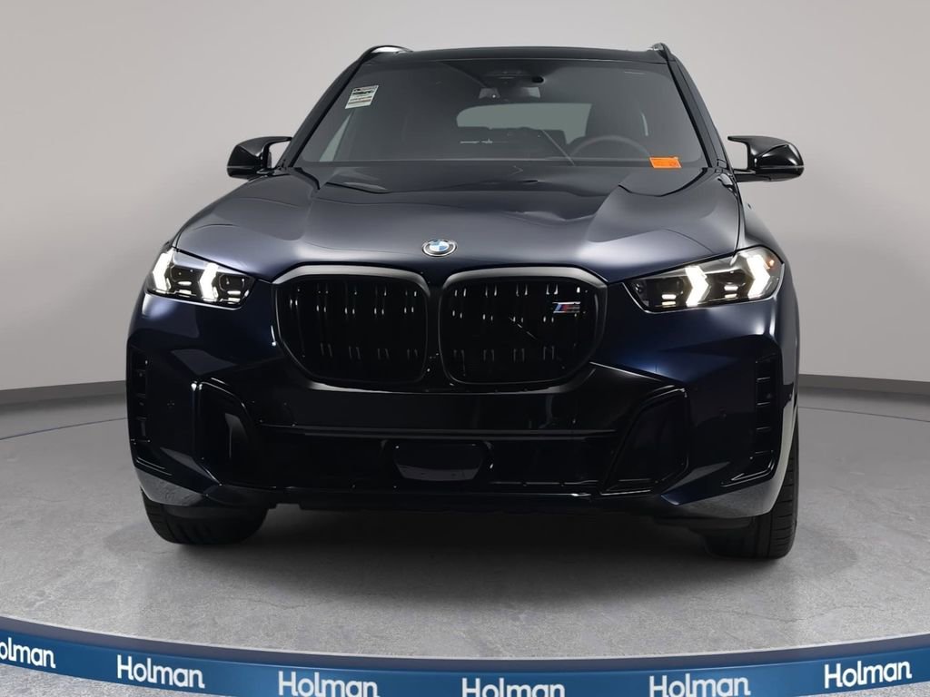 New 2026 BMW X5 M60i image 2