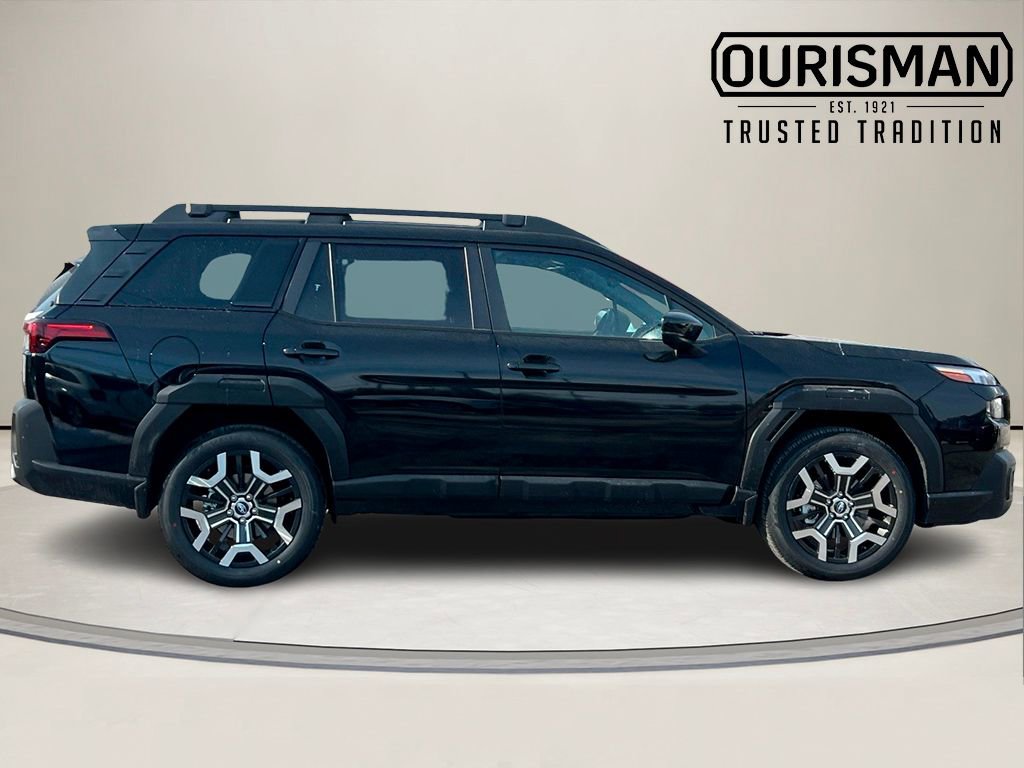 New 2026 Subaru Outback Touring XT image 2