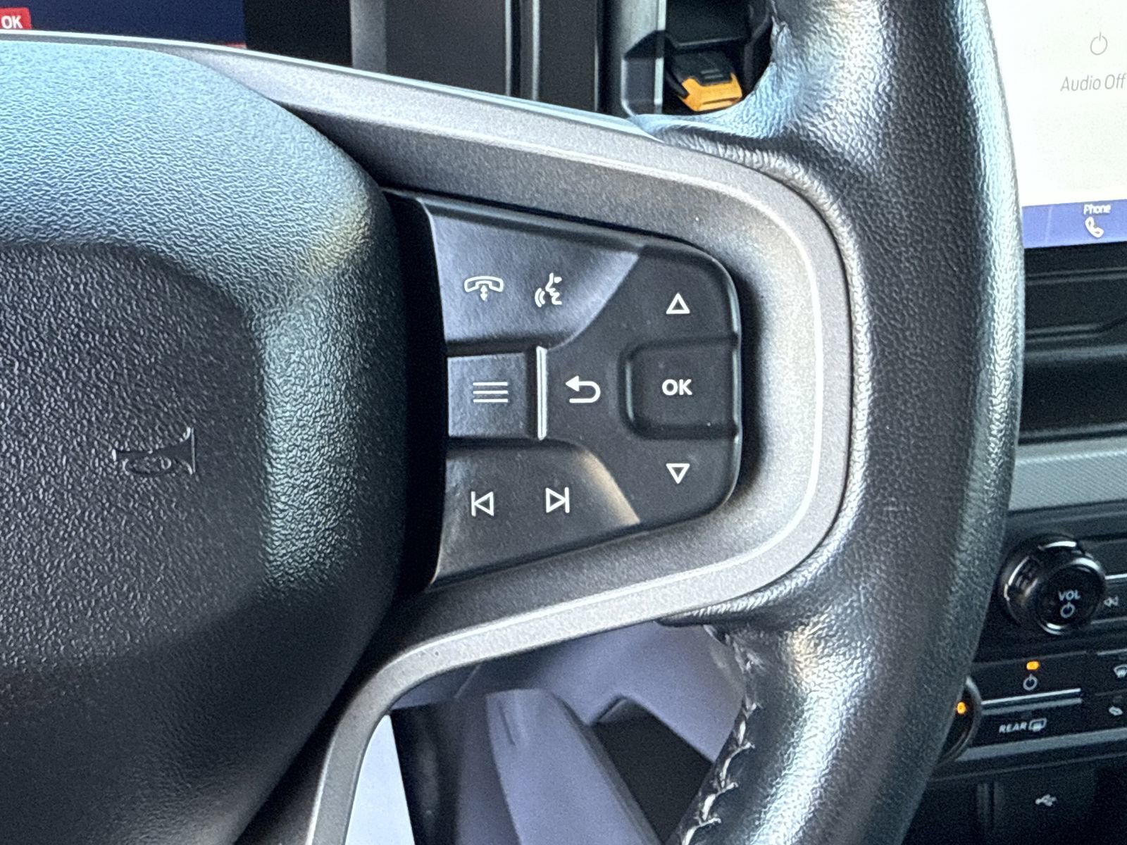 Used 2023 Ford Bronco Badlands AWD/4WD image 29