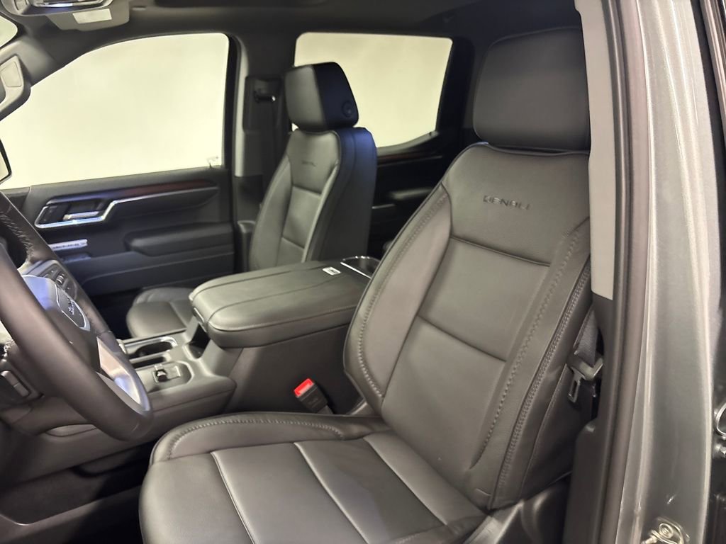New 2026 GMC Sierra 1500 Denali image 30