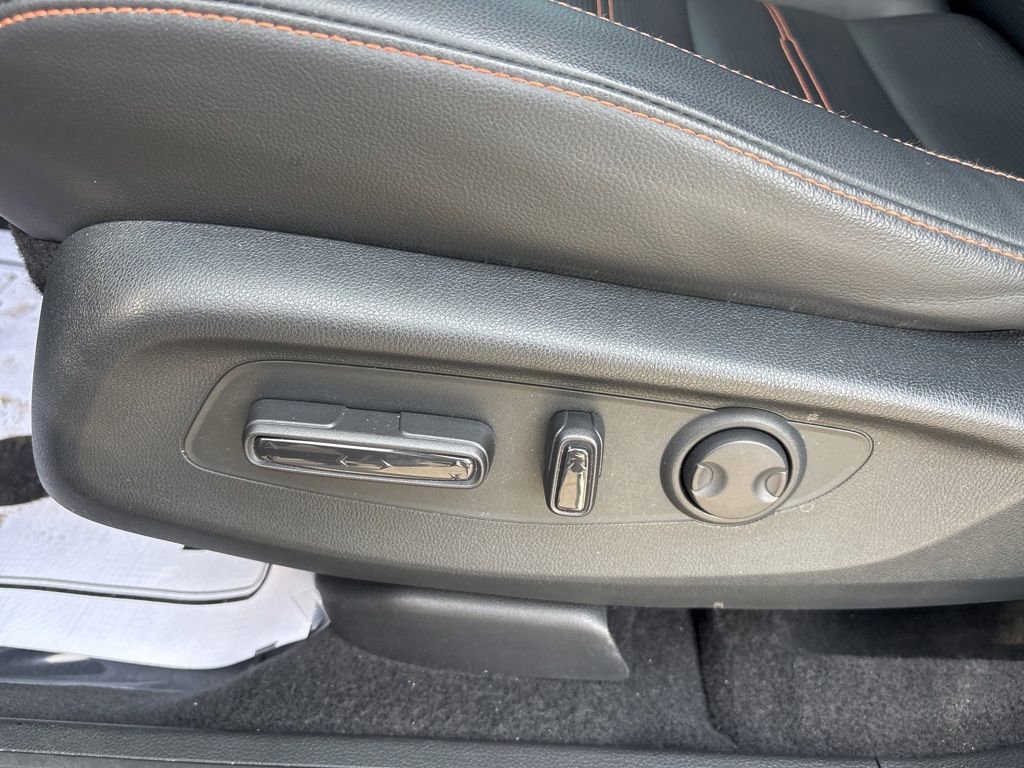 Used 2023 Honda CR-V Sport Touring image 19