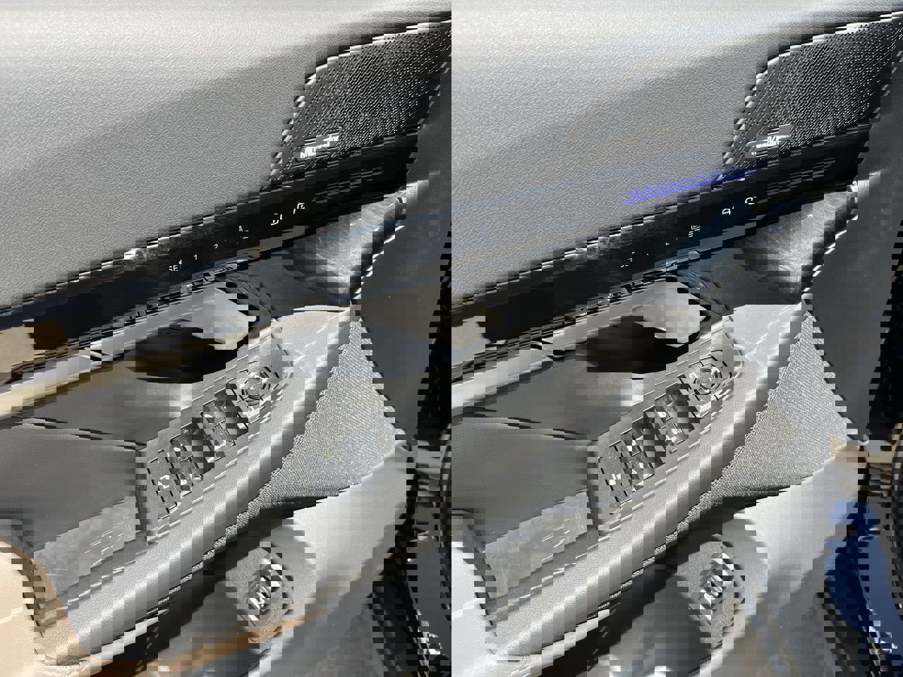 Certified 2025 BMW 530i w/ Premium Package image 19