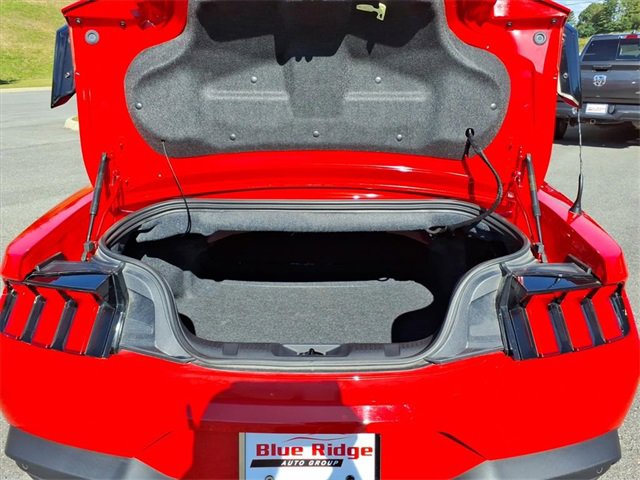 Used 2024 Ford Mustang GT Premium image 13