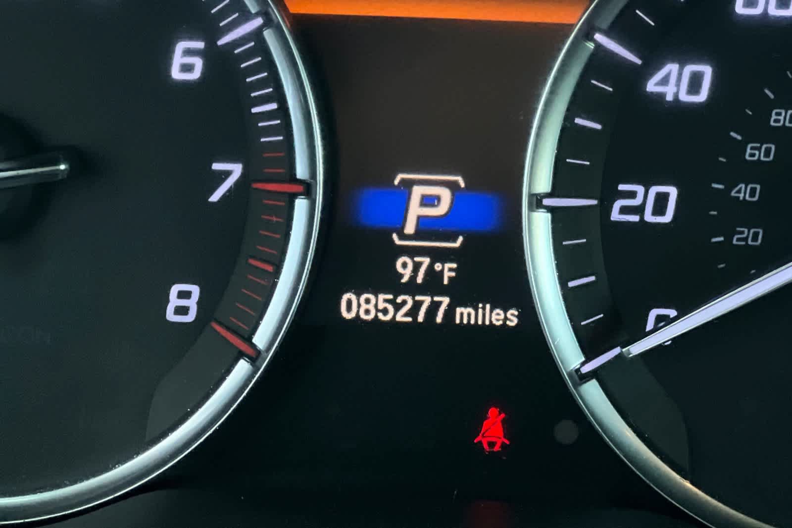 Used 2019 Acura MDX w/ Technology Package AWD/4WD image 25