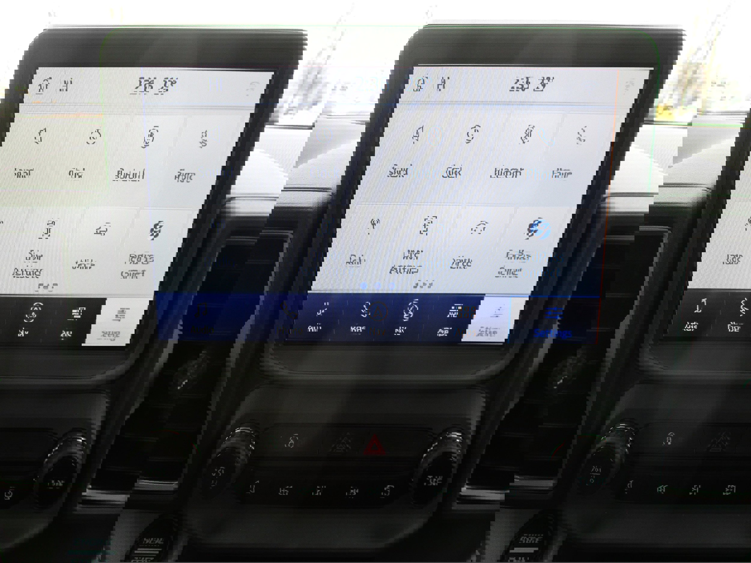 Used 2024 Ford Bronco Sport Big Bend w/ Convenience Package image 26