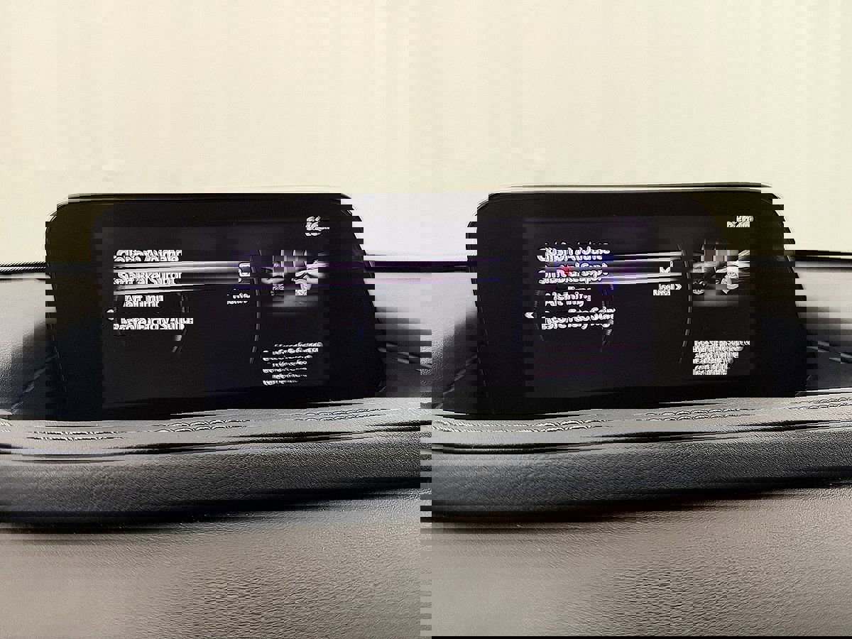 Used 2021 MAZDA CX-30 FWD 2.5 S image 19