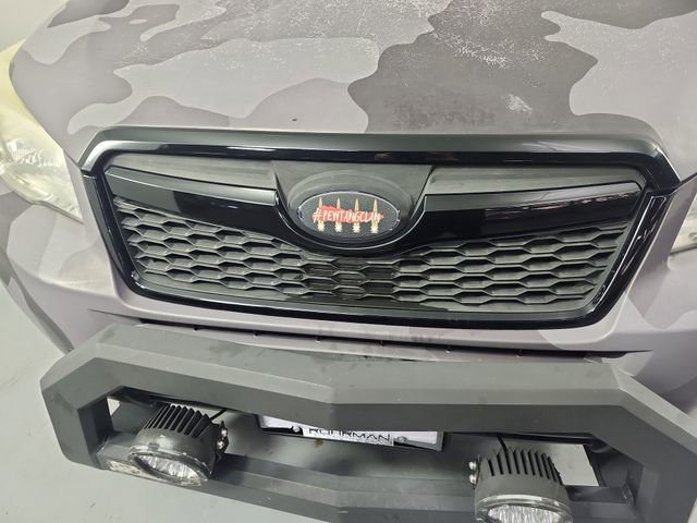 Used 2014 Subaru Forester 2.5i Premium w/ All-Weather Package image 27