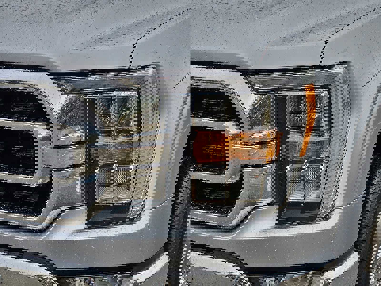 Used 2021 Ford F150 XLT w/ Equipment Group 302A High image 7