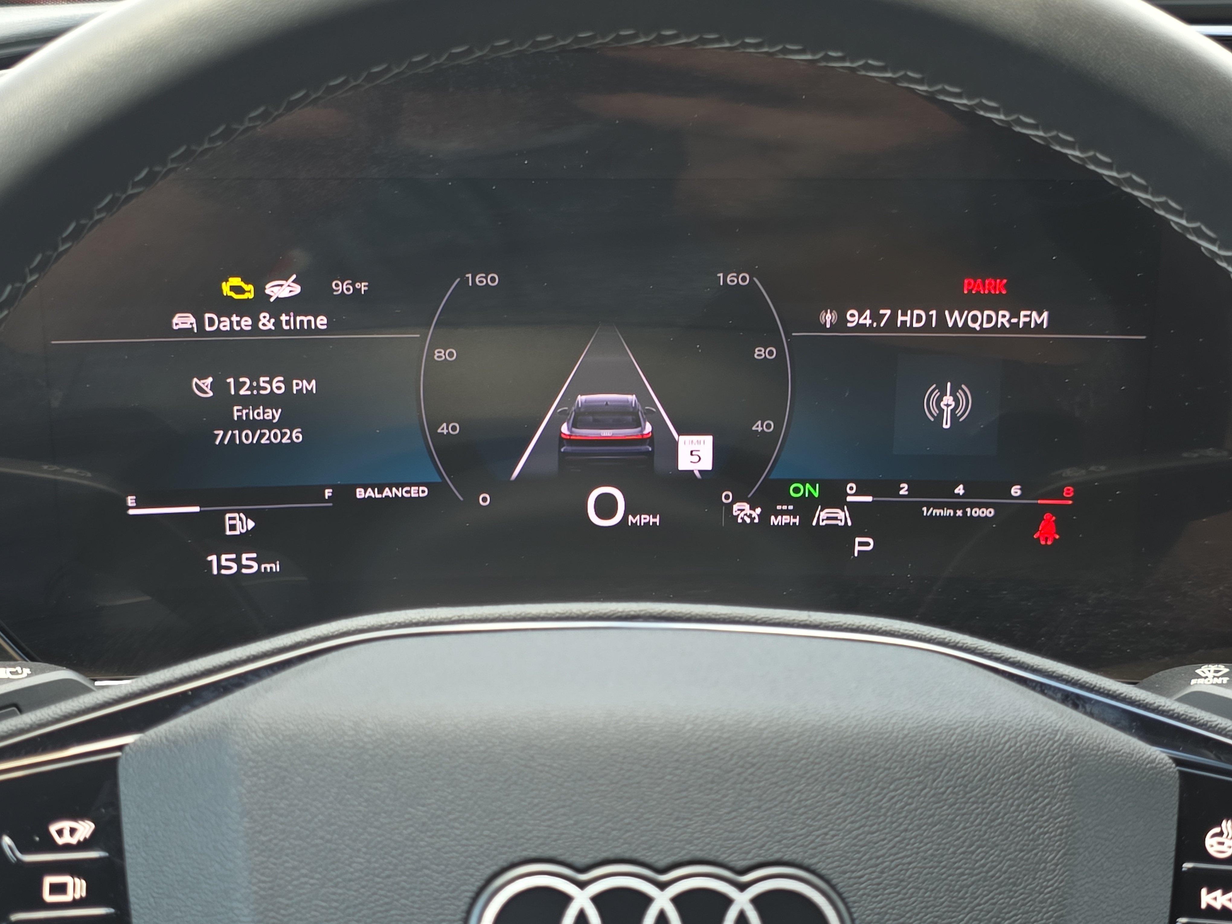 Used 2025 Audi Q5 Premium w/ Premium Plus AWD/4WD image 19