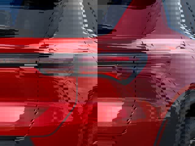 New 2026 Chevrolet Equinox EV LT AWD/4WD image 11