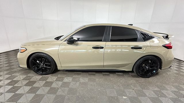 Used 2025 Honda Civic Sport image 6