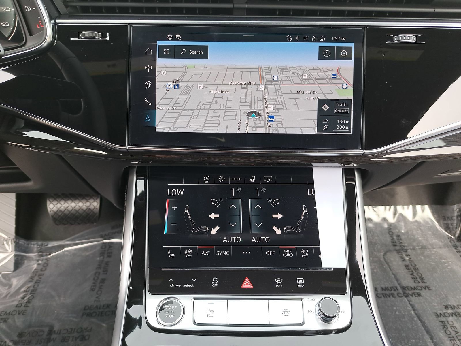 New 2026 Audi Q8 Premium Plus image 21