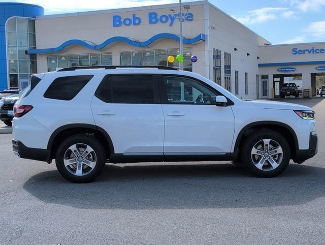 New 2026 Honda Pilot EX-L image 8