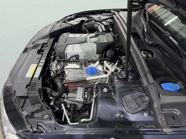 Used 2014 Audi S5 Prestige image 53